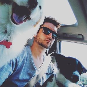 Meet your Posher, Patrick